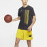 Футболка спортивная Nike Dri-FIT KD LogoT CD1301-010 S - фото #5