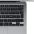 Фото #3 товара Ультрабук Apple MacBook Air M1 16/256 SSD Space Grau