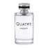 Boucheron Boucheron Quatre Pour Homme 100 ml eau de toilette für Herren