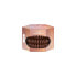 Фото #1 товара Ободки для волос Invisibobble® Original Premium Pretzel Brown 3 шт.