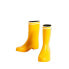 AIGLE Chante rain boots Желтый, 35 - фото #1