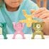 Фото #3 товара MILAN Aliens TowerStacking Figures Wooden Educational Toy