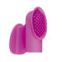 Фото #5 товара 4Fun Vibrating Bullet and 4 Sleeves USB Waterproof Silicone