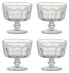 Фото #1 товара Pearl Ridge Mini Trifle Schüsseln x4