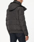 ფოტო #3 პროდუქტის Men's Phoenix Down Bomber Jacket with Bib