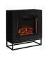 Фото #3 товара Kiran Electric Fireplace