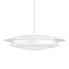 LED-Pendelleuchte Moneva I