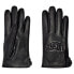 UGG Shorty Logo gloves