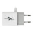 Фото #2 товара Power supply eXtreme Ampere ATCCU24W USB Type C + USB 2.4 A