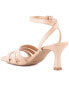 Seychelles Doves In The Wind Leather Sandal Women's