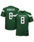 Футболка OuterStuff Aaron Rodgers Jersey