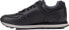 Lee Cooper Buty męskie sportowe miejskie Lee Cooper czarne LCJ-23-31-3073M 43