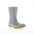 Фото #2 товара Original Muck Forager Mid Waterproof FRMW103 Womens Gray Casual Boots