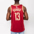 Фото #3 товара Nike NBA Jersey 18-19 James Harden 哈登 火箭队13号 祥云 城市限定 SW 球衣 / Майка баскетбольная Nike NBA AJ4612-614