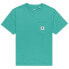 ELEMENT Basic short sleeve T-shirt