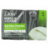 Men+Care, 3-N-1 Bar Soap, Extra Fresh, 4 Bars, 3.75 oz (106 g) Each