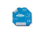 Фото #1 товара Eltako ETR61-230V - Blind/shutter actuator - Blue,White - 230 V - 5 A