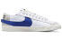 Фото #3 товара Кроссовки Nike Blazer Low '77 Jumbo DQ8768-100