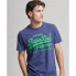 SUPERDRY Vintage Vl Neon T-shirt