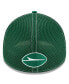 Фото #3 товара Men's Green New York Jets NFL Neo 39THIRTY Flex Hat