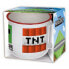 Фото #1 товара Кружка Mug Minecraft TNT 400 ml Керамика