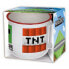 Кружка Mug Minecraft TNT 400 ml Керамика