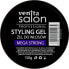 Фото #1 товара Haargel - Venita Salon Professional Styling Mega Strong 150 g