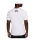 Men's White Team USA Eagle Club T-Shirt