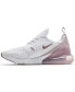 Фото #5 товара Women's Air Max 270 Casual Sneakers from Finish Line