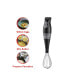 Фото #5 товара Hand Blender and Food Processor with Balloon Whisk