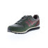 Фото #4 товара Gola Ridgerunner Country Club CMA222 Mens Green Lifestyle Sneakers Shoes 10