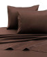 Фото #2 товара 750 Thread Count Cotton Sateen Extra Deep Cal King Sheet Set