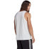 ADIDAS ORIGINALS Adicolor Classics Trefoil sleeveless T-shirt