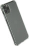 Фото #4 товара Чехол для смартфона Mercury Bulletproof Samsung S21+ G996 прозрачный
