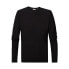 PETROL INDUSTRIES M-3020-Kwr233 sweater