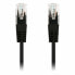 UTP Category 6 Rigid Network Cable NANOCABLE 10.20.0403 Black