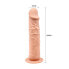 Фото #8 товара Dildo Flesh 19,8 cm