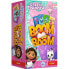 Фото #2 товара TREFL Gabby´Shouse Board Game Boom Boom doll