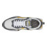 Фото #4 товара Puma Rider Fv "Future Vintage" Lace Up Mens Grey Sneakers Casual Shoes 38767222