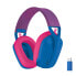Фото #2 товара G435 LIGHTSPEED WRLS G Headset BLUE - EMEA - Headset