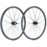 Фото #1 товара GIPIEMME Shadow CL Disc Tubeless road wheel set