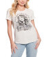 ფოტო #1 პროდუქტის Women's Goddess Sketch Easy T-Shirt