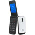 Фото #1 товара Мобильный телефон Alcatel Pure 2057D Белый