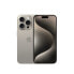 Apple iPhone 15 Pro 1 TB Titan Natur MTVF3ZD/A - Smartphone - 1,000 GB