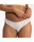 ფოტო #1 პროდუქტის Women's Better Briefs Thong