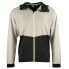 Фото #1 товара Puma X First Mile Running FullZip Jacket Mens Beige Casual Athletic Outerwear 52