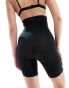 Spanx Everyday Seamless Shaping High Waisted Short in Black