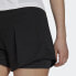 Фото #7 товара adidas women Tennis US Series Shorts