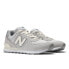 New Balance Unisex 574 Grey/Beige Size M6.5 / W8 D