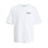 ფოტო #1 პროდუქტის JACK & JONES Outdoor short sleeve T-shirt
